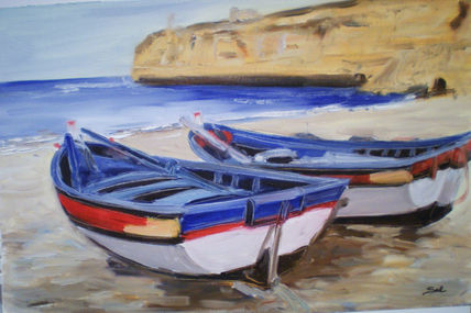 Barcas