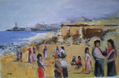PLAYA DE RIAZOR-TORRE DE HERCULES