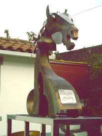 Caballo