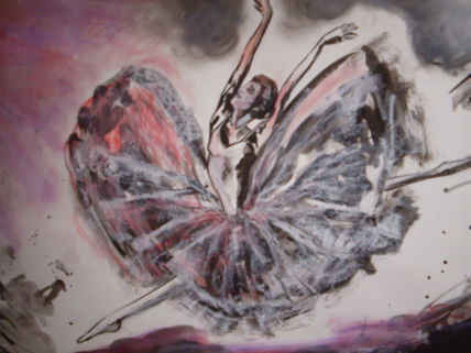 Danza del alma