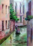 Venecia