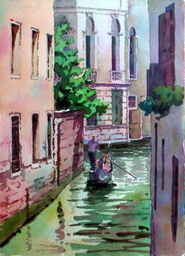 Venecia