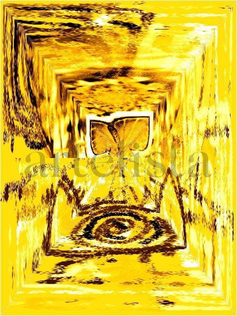 Oráculo Amarillo