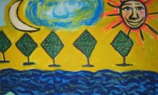 MI VISIÓN ECOLOGICA 2007