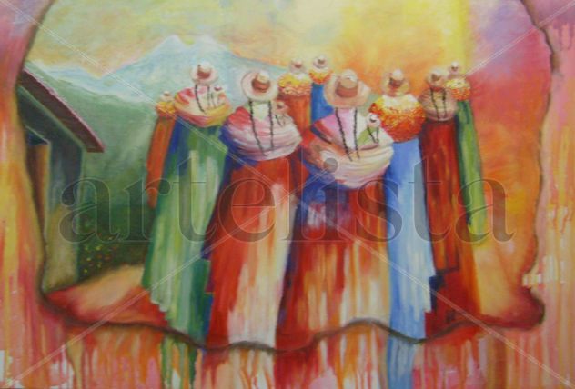 Camino al sol