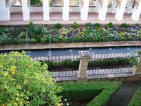 Generalife de Granada