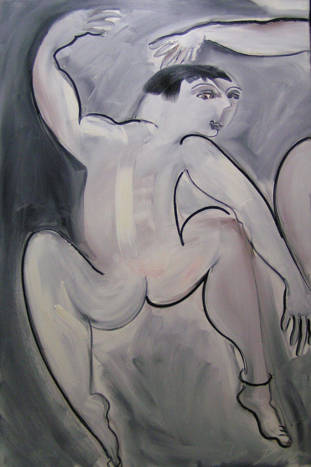 LA DANZA BLANCA