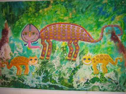 Gatitos