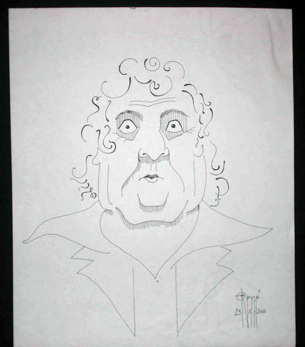 Caricatura 1