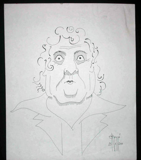 Caricatura 1