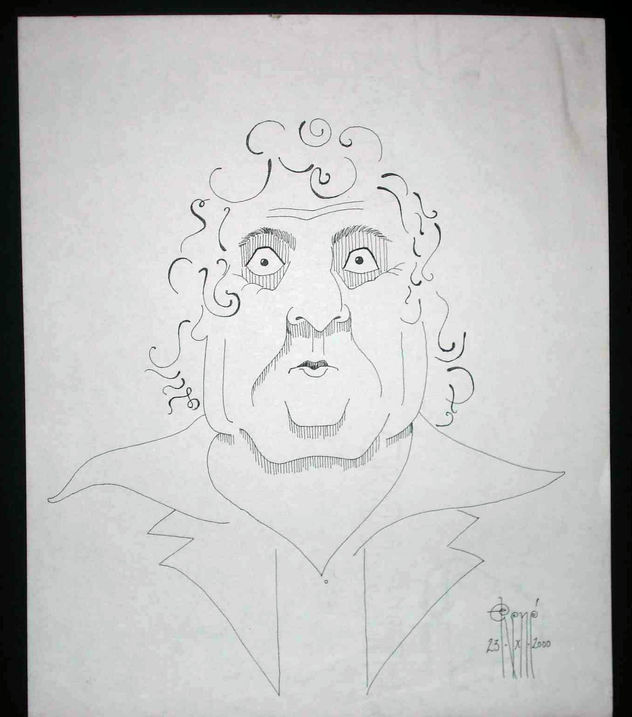 caricatura 1