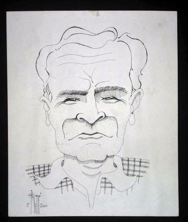 caricatura 3