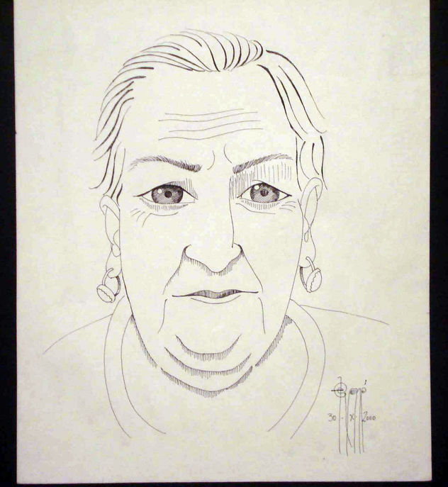 caricatura 4