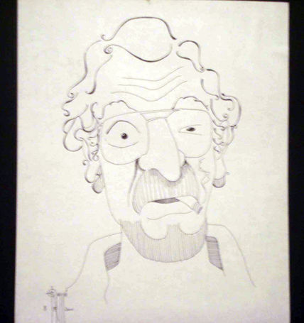 Caricatura 6