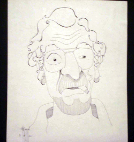 Caricatura 6