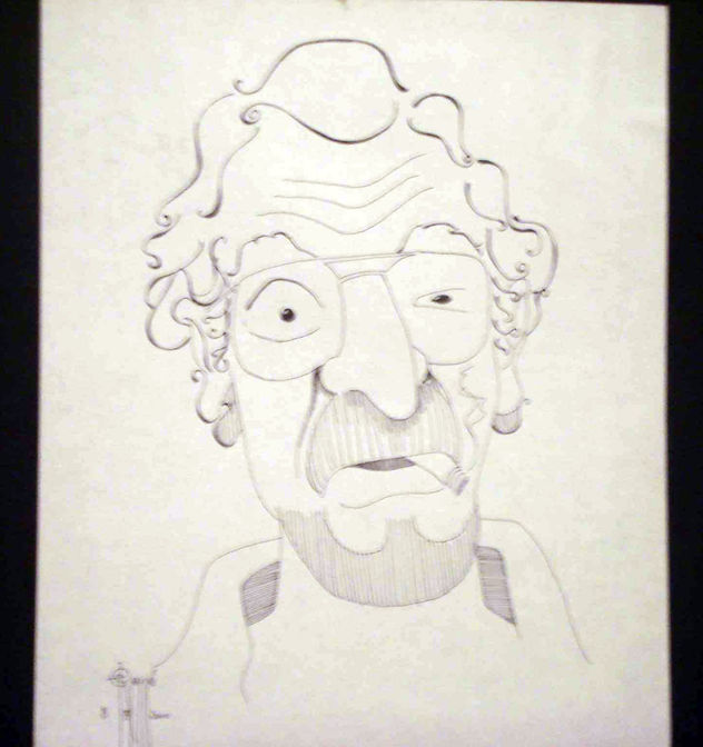 caricatura 6