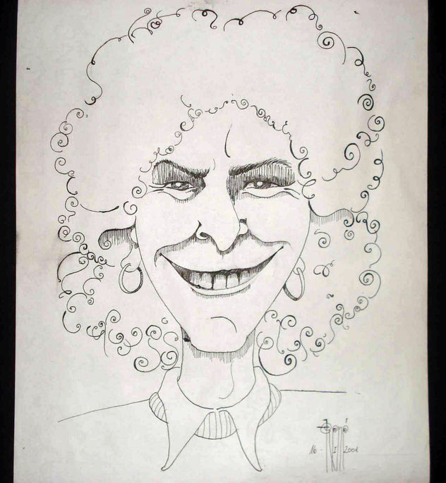caricatura 7