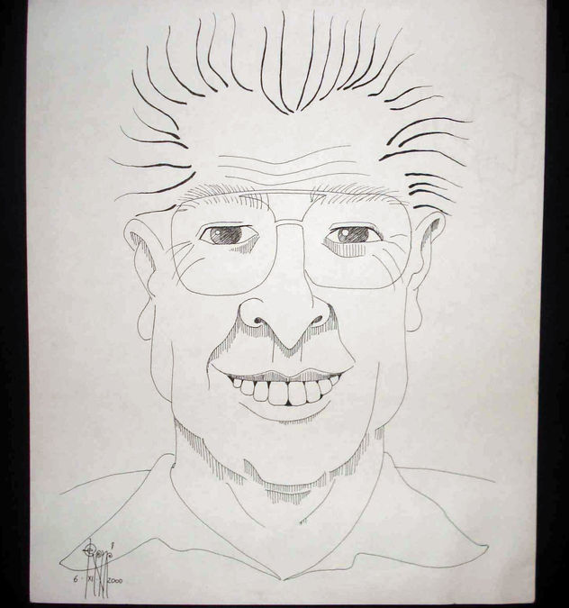 caricatura 8