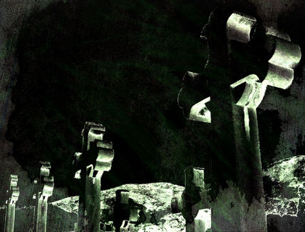 Cementerio II