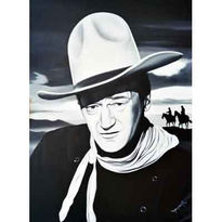 John Wayne