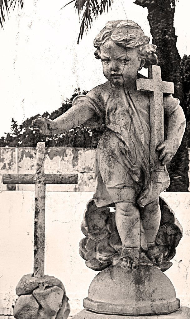 Cementerio XIV