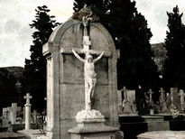 Cementerio XVI