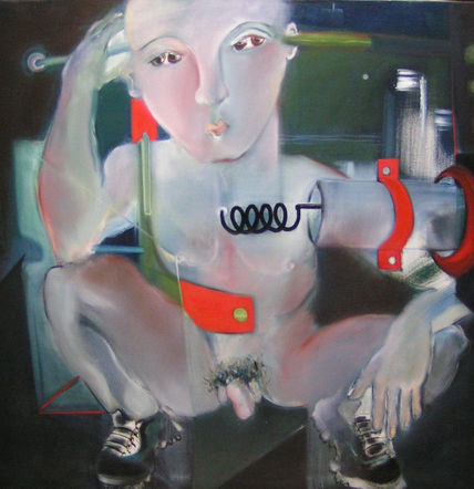 Adolescencia