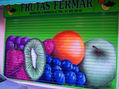 DECORACION GRAFITI GRAFFITI PINTURA MURAL