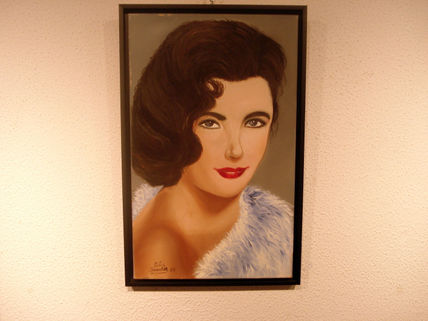 Elizabeth Taylor