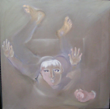El angel
