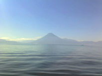 Lago de Atitlan