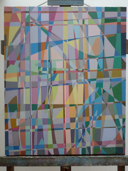 Contextura asimetrica
