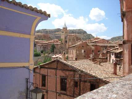 Tejados