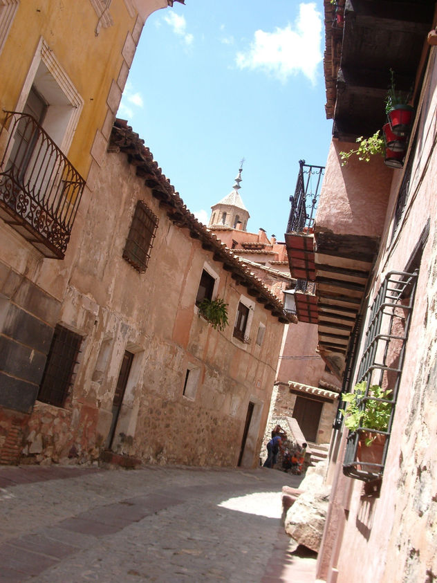 callejuela