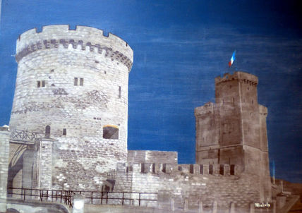 La Rochelle (France)
