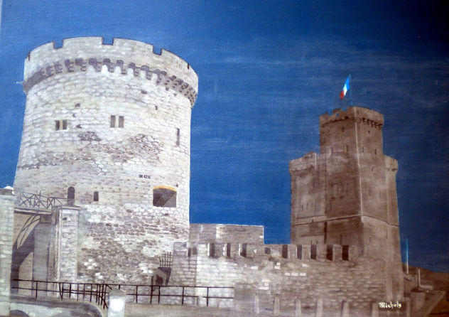La Rochelle (France)