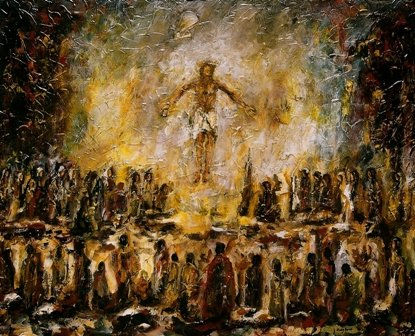 "Acto de Fe II"