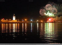 Feria de Málaga 2008