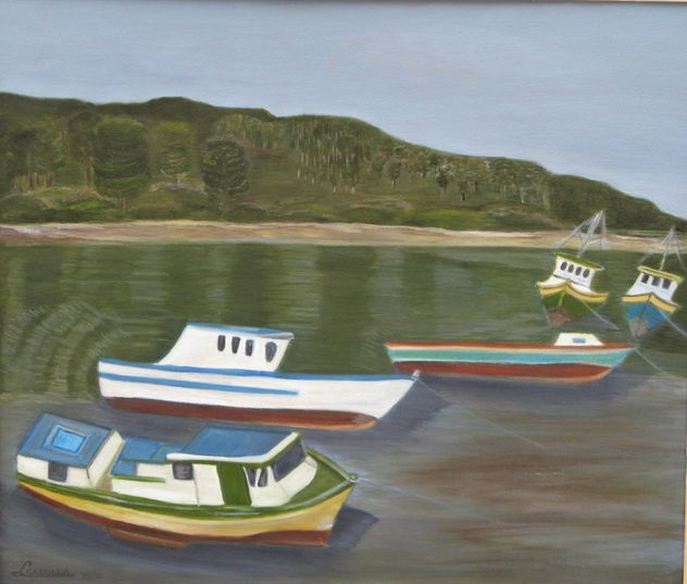 "MAREA BAJA"