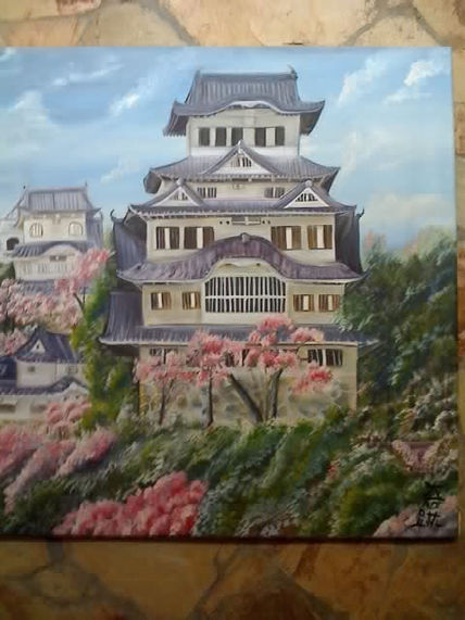 Himeji