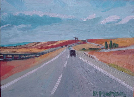 Carretera