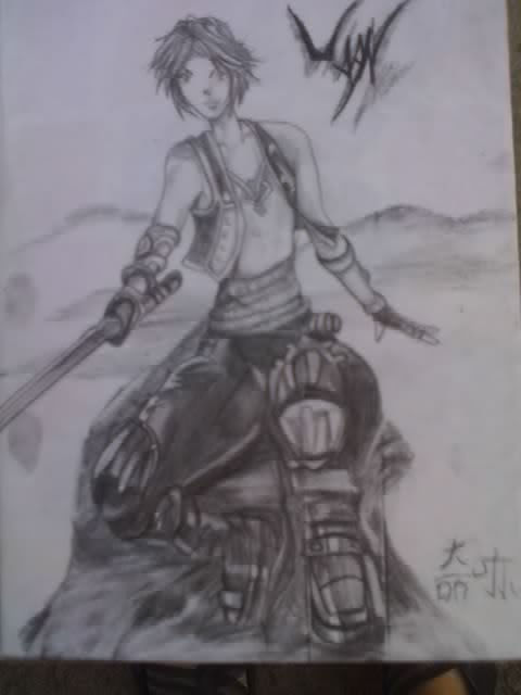 vaan