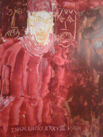 inocencio XXXVIII papa