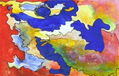 EL ANGEL AZUL,1992