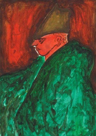 Druida,1992