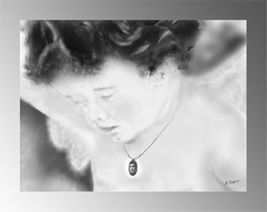 de la Obra "Imágenes del Ausente"