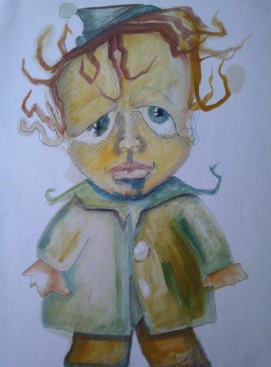 Dibujo