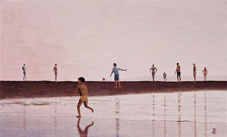 Marea baja