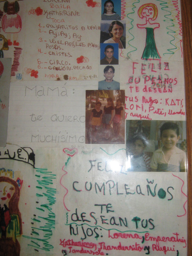 Hermosos recuerdos!