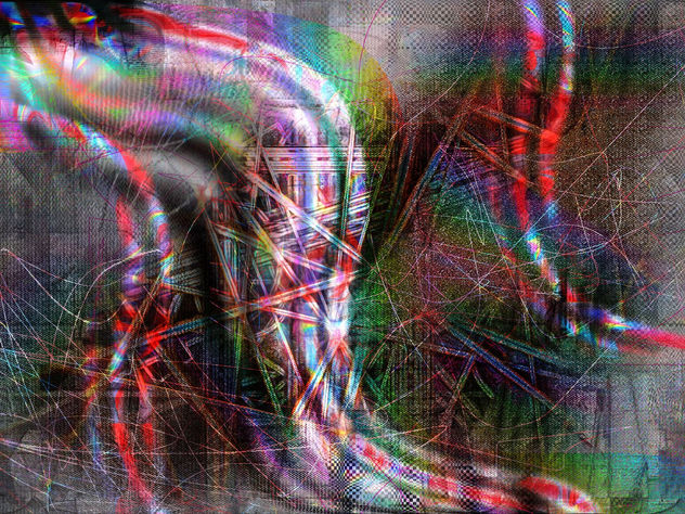 DE LA SERIE HILOS-6